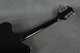 Gretsch G5122 Hollowbody - Black - 2nd Hand