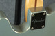 Fender Telecaster Standard HH - Ghost Silver - 2nd Hand