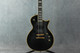 ESP LTD Deluxe EC-1000 - Vintage Black - 2nd Hand ESP LTD Deluxe EC-1000 - Vintage Black - 2nd Hand