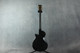 ESP LTD Deluxe EC-1000 - Vintage Black - 2nd Hand