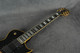 ESP LTD Deluxe EC-1000 - Vintage Black - 2nd Hand ESP LTD Deluxe EC-1000 - Vintage Black - 2nd Hand