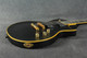 ESP LTD Deluxe EC-1000 - Vintage Black - 2nd Hand