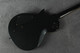 ESP LTD Deluxe EC-1000 - Vintage Black - 2nd Hand ESP LTD Deluxe EC-1000 - Vintage Black - 2nd Hand