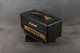 Marshall SV20H Studio Vintage Plexi Valve Amp Head - Cover - 2nd Hand Marshall SV20H Studio Vintage Plexi Valve Amp Head - Cover - 2nd Hand