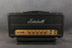 Marshall SV20H Studio Vintage Plexi Valve Amp Head - Cover - 2nd Hand Marshall SV20H Studio Vintage Plexi Valve Amp Head - Cover - 2nd Hand