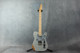 Fender Brad Paisley Worn Telecaster- Silver Sparkle - 2nd Hand