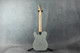 Fender Brad Paisley Worn Telecaster- Silver Sparkle - 2nd Hand