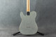 Fender Brad Paisley Worn Telecaster- Silver Sparkle - 2nd Hand