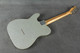 Fender Brad Paisley Worn Telecaster- Silver Sparkle - 2nd Hand