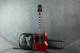 Gibson SG Standard - Left Handed - Cherry - Soft Case - 2nd Hand Gibson SG Standard - Left Handed - Cherry - Soft Case - 2nd Hand