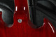 Gibson SG Standard - Left Handed - Cherry - Soft Case - 2nd Hand Gibson SG Standard - Left Handed - Cherry - Soft Case - 2nd Hand