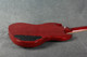 Gibson SG Standard - Left Handed - Cherry - Soft Case - 2nd Hand Gibson SG Standard - Left Handed - Cherry - Soft Case - 2nd Hand