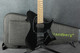 Strandberg Salen Classic NX6 Tremolo - Black - Soft Case - 2nd Hand Strandberg Salen Classic NX6 Tremolo - Black - Soft Case - 2nd Hand