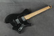 Strandberg Salen Classic NX6 Tremolo - Black - Soft Case - 2nd Hand Strandberg Salen Classic NX6 Tremolo - Black - Soft Case - 2nd Hand