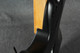 Strandberg Salen Classic NX6 Tremolo - Black - Soft Case - 2nd Hand Strandberg Salen Classic NX6 Tremolo - Black - Soft Case - 2nd Hand
