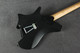 Strandberg Salen Classic NX6 Tremolo - Black - Soft Case - 2nd Hand Strandberg Salen Classic NX6 Tremolo - Black - Soft Case - 2nd Hand