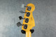 Fender Professional II Precision Bass - Lefty - Sea Foam Green - Case - 2nd Hand Fender Professional II Precision Bass - Lefty - Sea Foam Green - Case - 2nd Hand