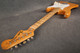 Fender Original 1972 Stratocaster - Hardtail - Natural - 2nd Hand Fender Original 1972 Stratocaster - Hardtail - Natural - 2nd Hand