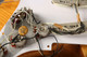 Fender Original 1972 Stratocaster - Hardtail - Natural - 2nd Hand Fender Original 1972 Stratocaster - Hardtail - Natural - 2nd Hand