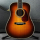 Blazer & Henkes D-42 - Sunburst - Hard Case - 2nd Hand