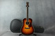 Blazer & Henkes D-42 - Sunburst - Hard Case - 2nd Hand
