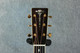 Blazer & Henkes D-42 - Sunburst - Hard Case - 2nd Hand