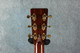 Blazer & Henkes D-42 - Sunburst - Hard Case - 2nd Hand
