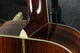 Blazer & Henkes D-42 - Sunburst - Hard Case - 2nd Hand
