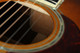 Blazer & Henkes D-42 - Sunburst - Hard Case - 2nd Hand