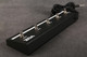 Vox VFS5 Footswitch - 2nd Hand Vox VFS5 Footswitch - 2nd Hand