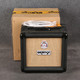 Orange PPC108 Cabinet - Black - Boxed - 2nd Hand Orange PPC108 Cabinet - Black - Boxed - 2nd Hand