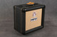 Orange PPC108 Cabinet - Black - Boxed - 2nd Hand Orange PPC108 Cabinet - Black - Boxed - 2nd Hand