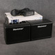 Blackstar Fly 3 Stereo Pack - Box & PSU - 2nd Hand (141072) Blackstar Fly 3 Stereo Pack - Box & PSU - 2nd Hand (141072)