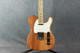 Unbranded Electric Guitar - Natural - 2nd Hand