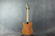Unbranded Electric Guitar - Natural - 2nd Hand