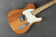 Unbranded Electric Guitar - Natural - 2nd Hand