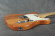 Unbranded Electric Guitar - Natural - 2nd Hand