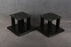 Atacama SLX 200 Speaker Stands - 2nd Hand Atacama SLX 200 Speaker Stands - 2nd Hand
