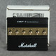 Marshall DRP-1 Direct Recording Preamp - Boxed - 2nd Hand