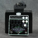 Electro Harmonix Superego+ - Box & PSU - 2nd Hand Electro Harmonix Superego+ - Box & PSU - 2nd Hand