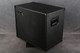 Gallien-Krueger CX115 Bass Cabinet - 8 Ohm - 2nd Hand