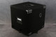 Markbass New York 121 D2 Bass Cabinet - 8 Ohm - Cover - 2nd Hand