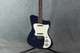 Danelectro 67 Heaven - Alligator Blue - 2nd Hand Danelectro 67 Heaven - Alligator Blue - 2nd Hand