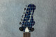 Danelectro 67 Heaven - Alligator Blue - 2nd Hand Danelectro 67 Heaven - Alligator Blue - 2nd Hand