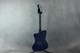 Danelectro 67 Heaven - Alligator Blue - 2nd Hand Danelectro 67 Heaven - Alligator Blue - 2nd Hand