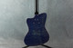 Danelectro 67 Heaven - Alligator Blue - 2nd Hand Danelectro 67 Heaven - Alligator Blue - 2nd Hand