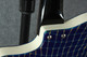 Danelectro 67 Heaven - Alligator Blue - 2nd Hand Danelectro 67 Heaven - Alligator Blue - 2nd Hand