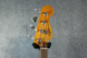 Squier Classic Vibe 60s Jazz Bass - Sonic Blue - 2nd Hand