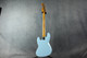 Squier Classic Vibe 60s Jazz Bass - Sonic Blue - 2nd Hand