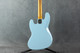 Squier Classic Vibe 60s Jazz Bass - Sonic Blue - 2nd Hand